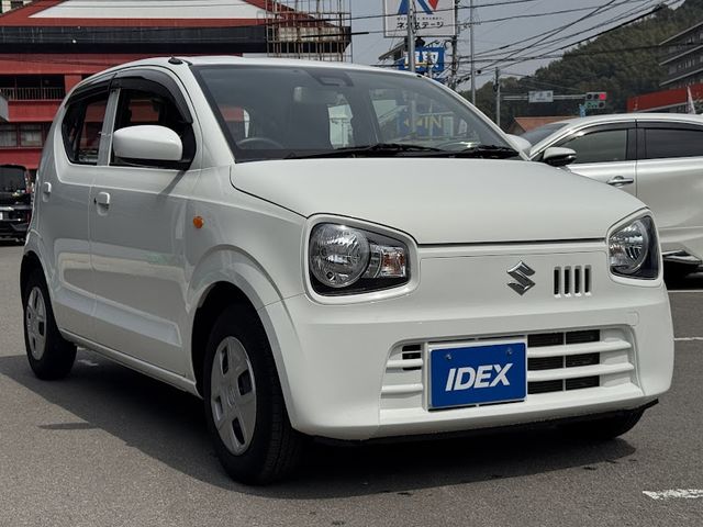 SUZUKI ALTO 2021 Image 31