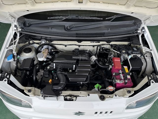 SUZUKI ALTO 2021 Image 31