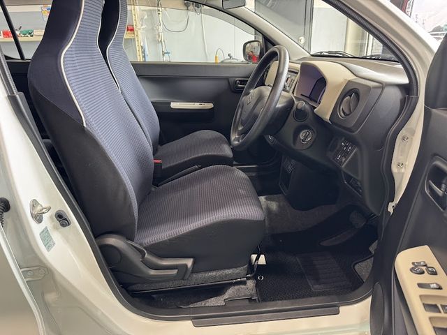 SUZUKI ALTO 2021 Image 31