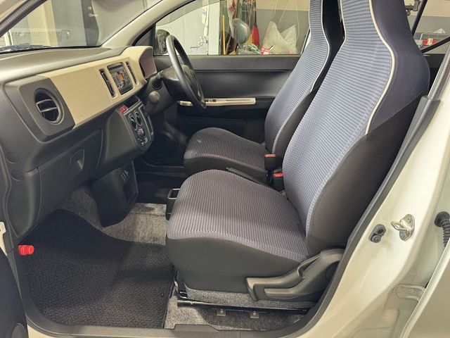 SUZUKI ALTO 2021 Image 31