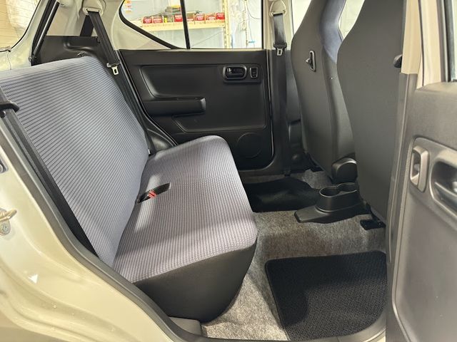 SUZUKI ALTO 2021 Image 31