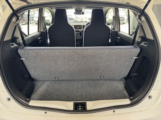 SUZUKI ALTO 2021 Image 31