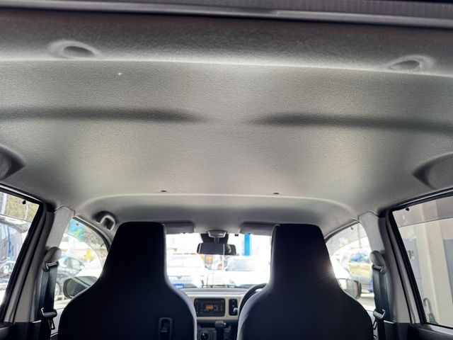 SUZUKI ALTO 2021 Image 31