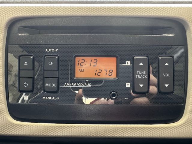 SUZUKI ALTO 2021 Image 31