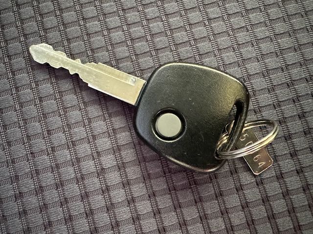 SUZUKI ALTO 2021 Image 31