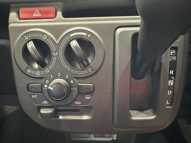 SUZUKI ALTO 2021 Image 31