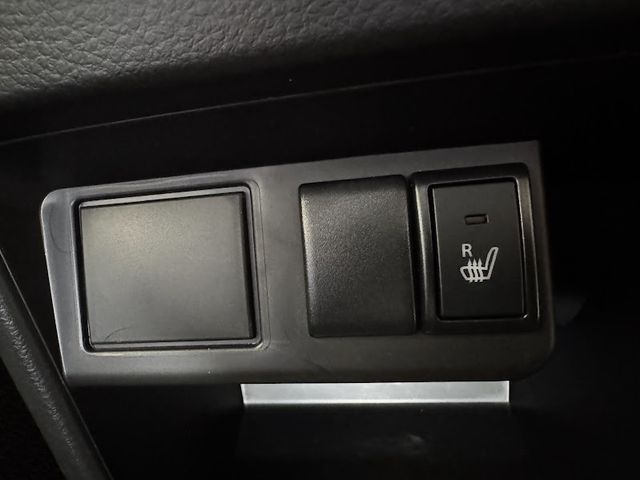 SUZUKI ALTO 2021 Image 31