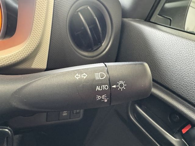 SUZUKI ALTO 2021 Image 31