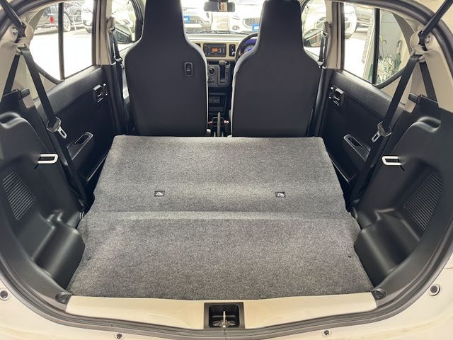 SUZUKI ALTO 2021 Image 31