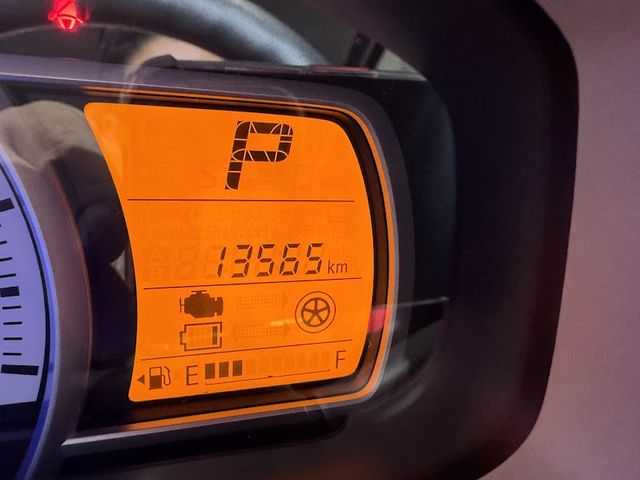 SUZUKI ALTO 2021 Image 31