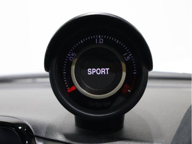 FIAT ABARTH 695 2023 Image 31