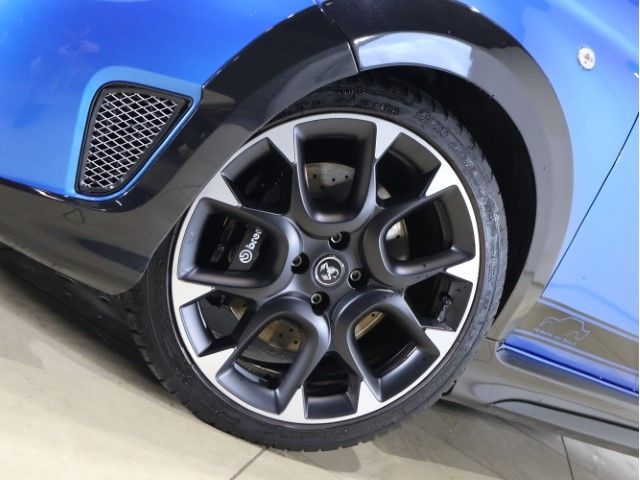 FIAT ABARTH 695 2023 Image 31