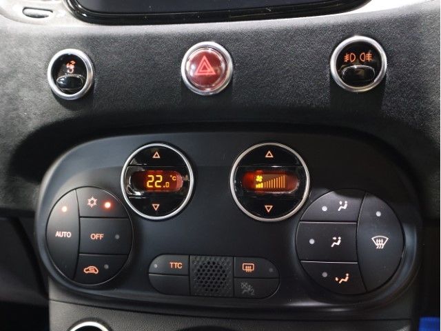 FIAT ABARTH 695 2023 Image 31