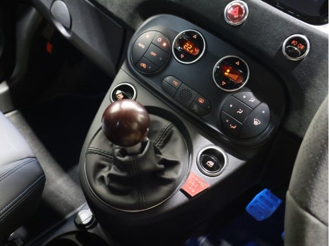 FIAT ABARTH 695 2023 Image 31