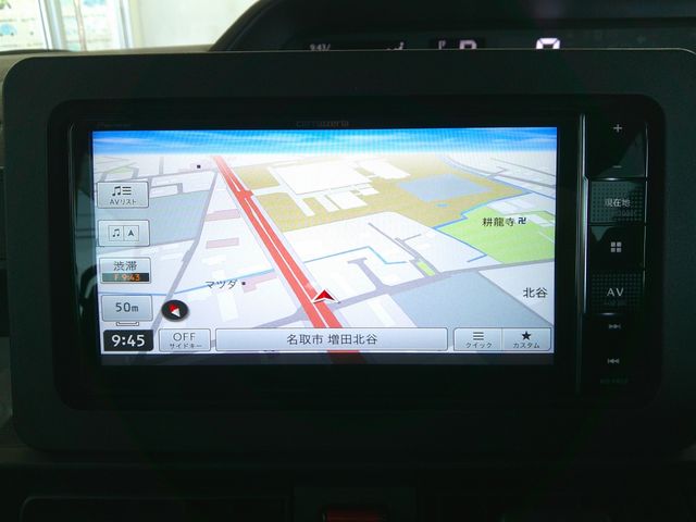 DAIHATSU TANTO 2022 Image 31