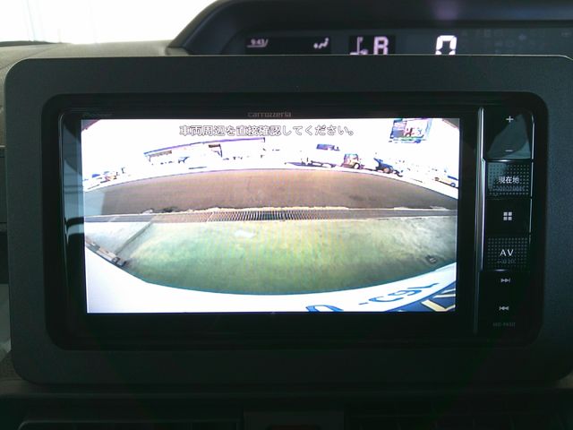 DAIHATSU TANTO 2022 Image 31