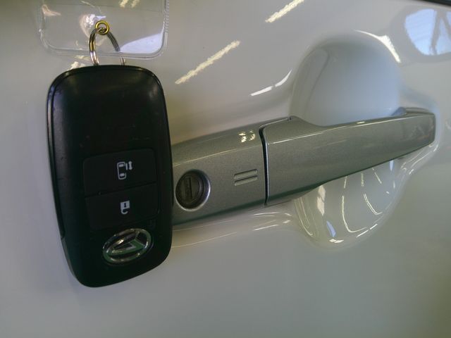 DAIHATSU TANTO 2022 Image 31