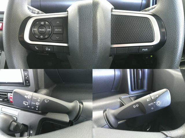 DAIHATSU TANTO 2022 Image 31