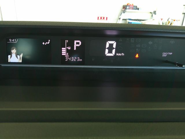 DAIHATSU TANTO 2022 Image 31