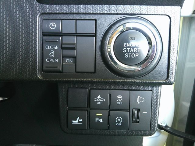 DAIHATSU TANTO 2022 Image 31