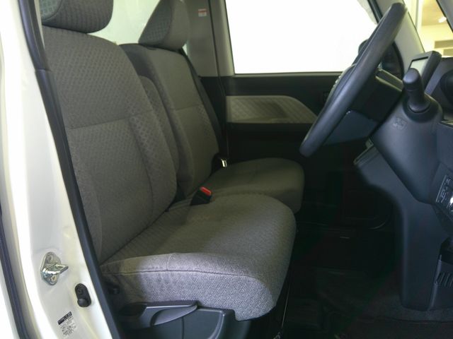 DAIHATSU TANTO 2022 Image 31