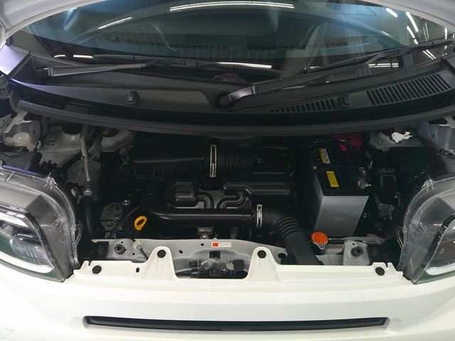 DAIHATSU TANTO 2022 Image 31