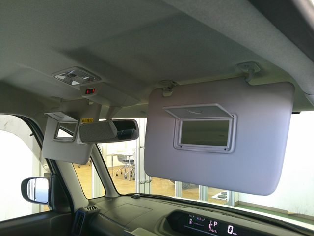 DAIHATSU TANTO 2022 Image 31