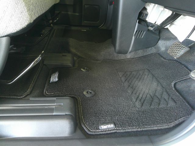 DAIHATSU TANTO 2022 Image 31