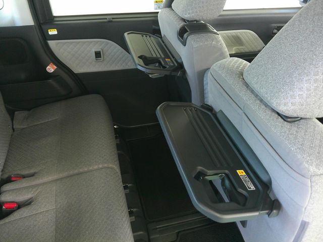 DAIHATSU TANTO 2022 Image 31