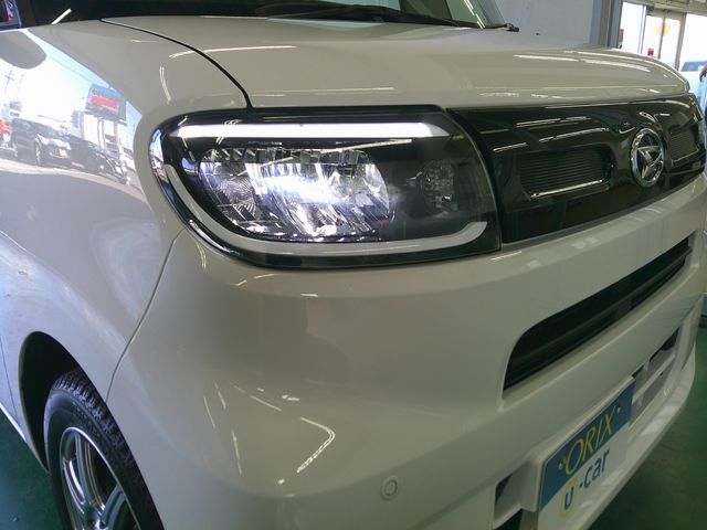 DAIHATSU TANTO 2022 Image 31