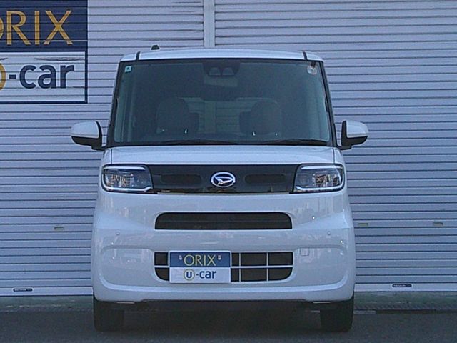 DAIHATSU TANTO 2022 Image 31