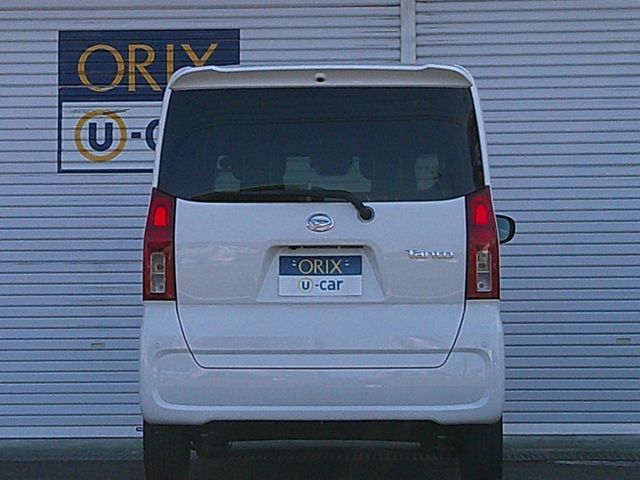 DAIHATSU TANTO 2022 Image 31