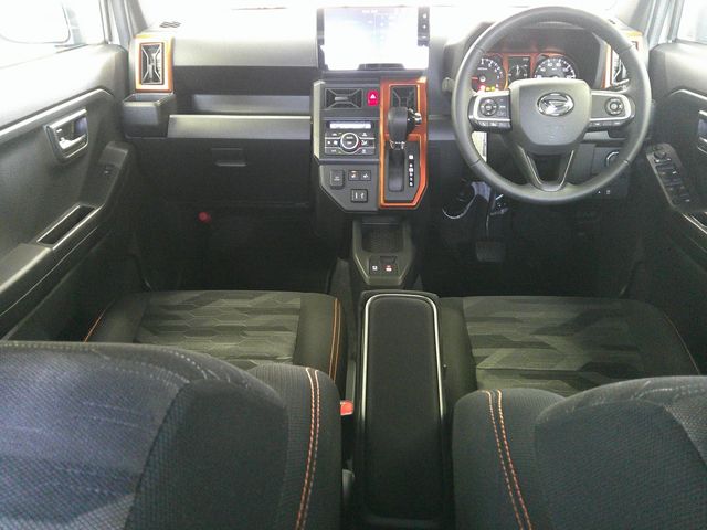 DAIHATSU TAFT 2024 Image 31