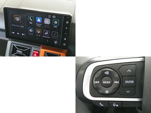 DAIHATSU TAFT 2024 Image 31