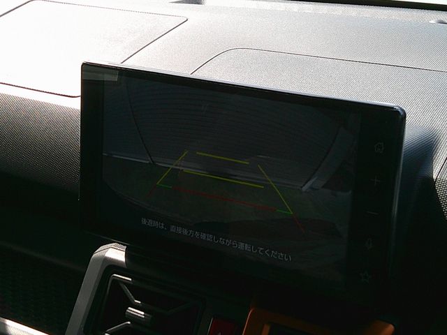 DAIHATSU TAFT 2024 Image 31