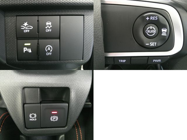 DAIHATSU TAFT 2024 Image 31