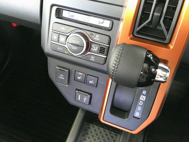 DAIHATSU TAFT 2024 Image 31