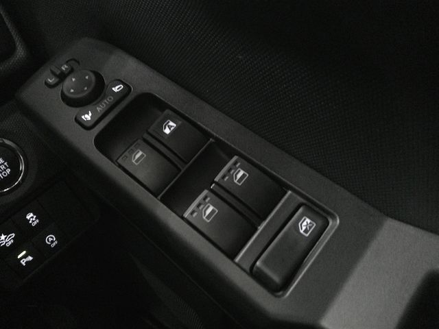 DAIHATSU TAFT 2024 Image 31