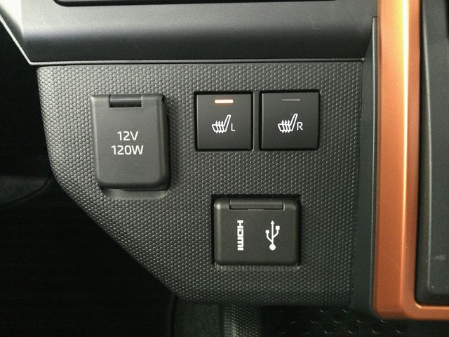 DAIHATSU TAFT 2024 Image 31