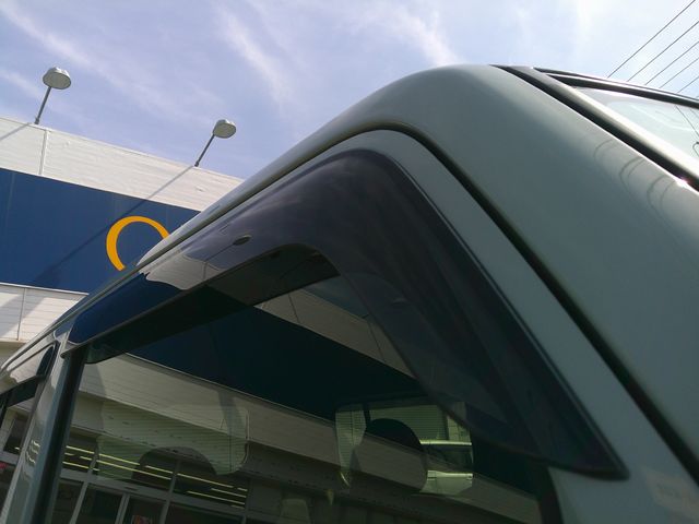 DAIHATSU TAFT 2024 Image 31