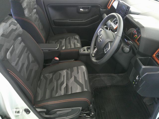 DAIHATSU TAFT 2024 Image 31