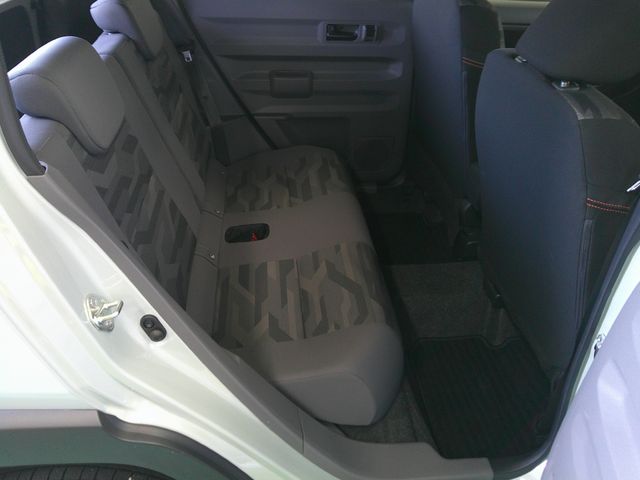 DAIHATSU TAFT 2024 Image 31