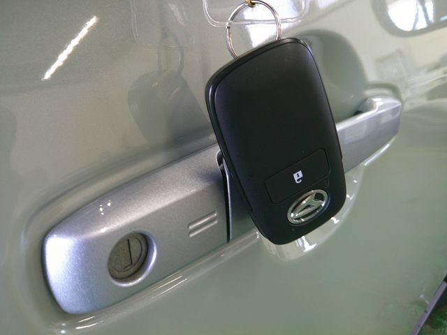 DAIHATSU TAFT 2024 Image 31