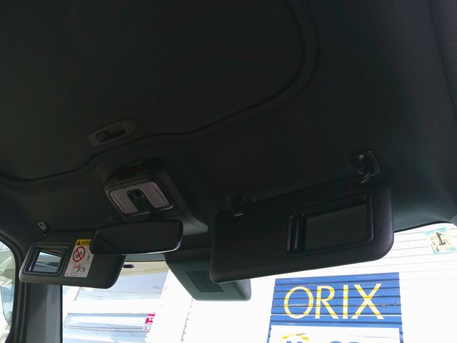 DAIHATSU TAFT 2024 Image 31