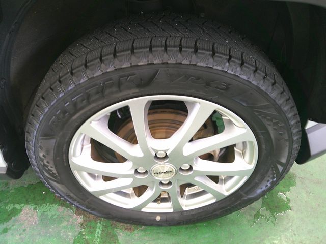 DAIHATSU TAFT 2024 Image 31