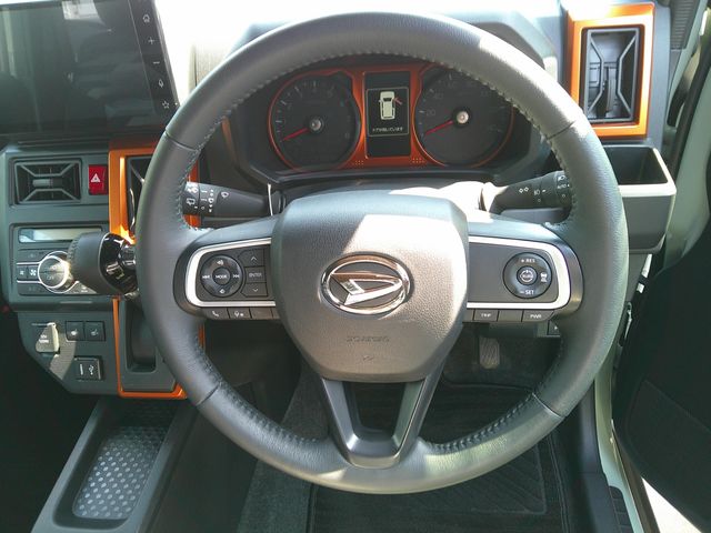 DAIHATSU TAFT 2024 Image 31