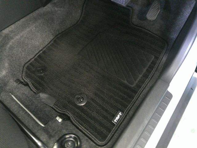 DAIHATSU TAFT 2024 Image 31