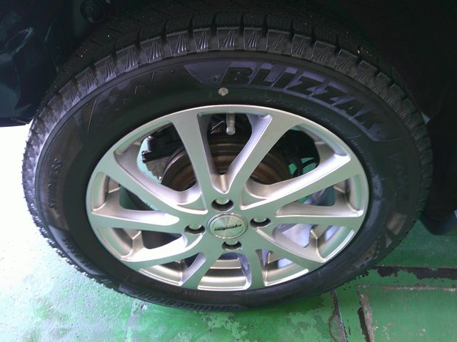 DAIHATSU TAFT 2024 Image 31