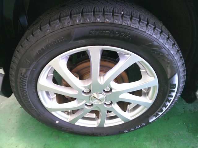 DAIHATSU TAFT 2024 Image 31