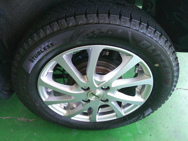 DAIHATSU TAFT 2024 Image 31